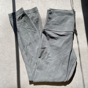 Lululemon Size 8 Align Legging